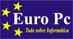 Logotipo Euro Pc