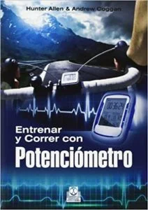 Portada Entrenar Y Correr Con Potenciometro