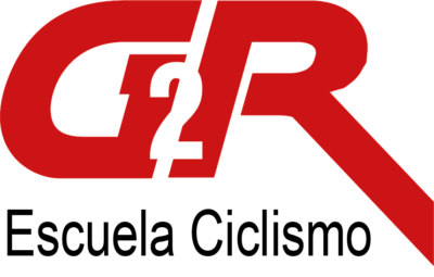 Logotipo escuela 2 rodes